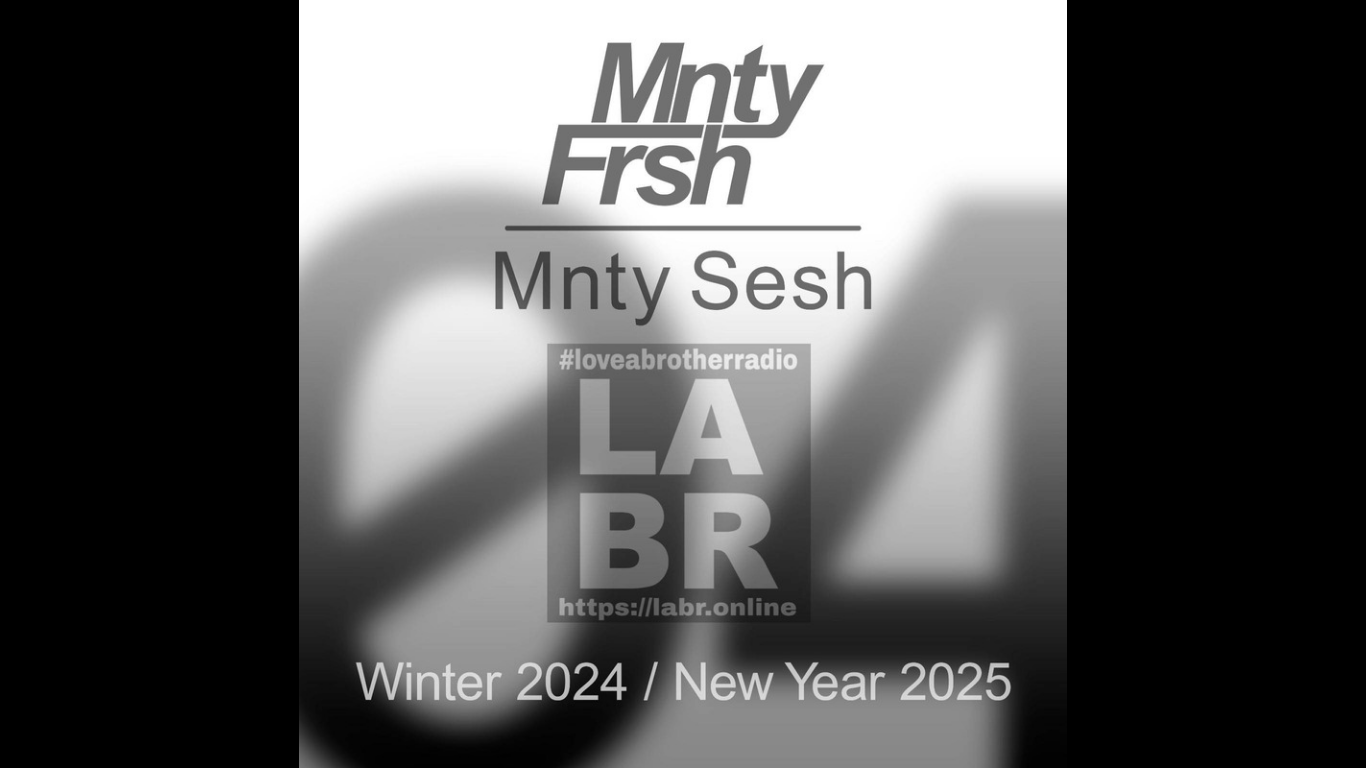 MntyFrsh