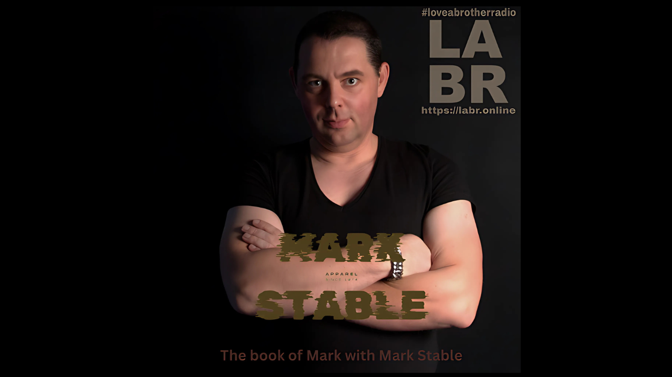Mark Stable